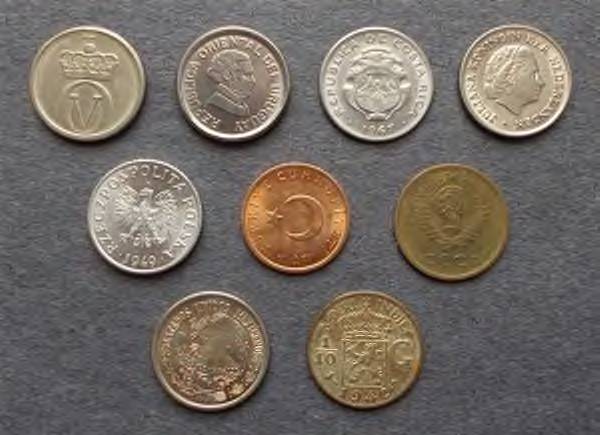 Post-Your-Tiny-Coins!